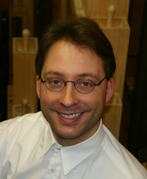 Peter Kranefoed
